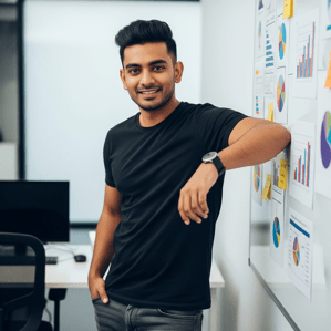 تصویر امیرحسین رضایی